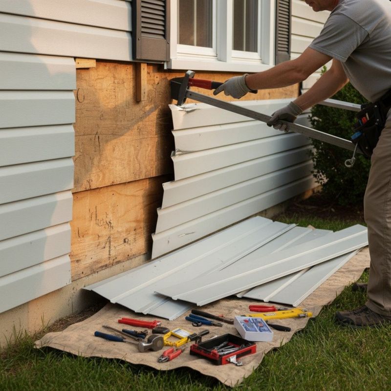 Top Siding Replacement Companies in Allen, TX