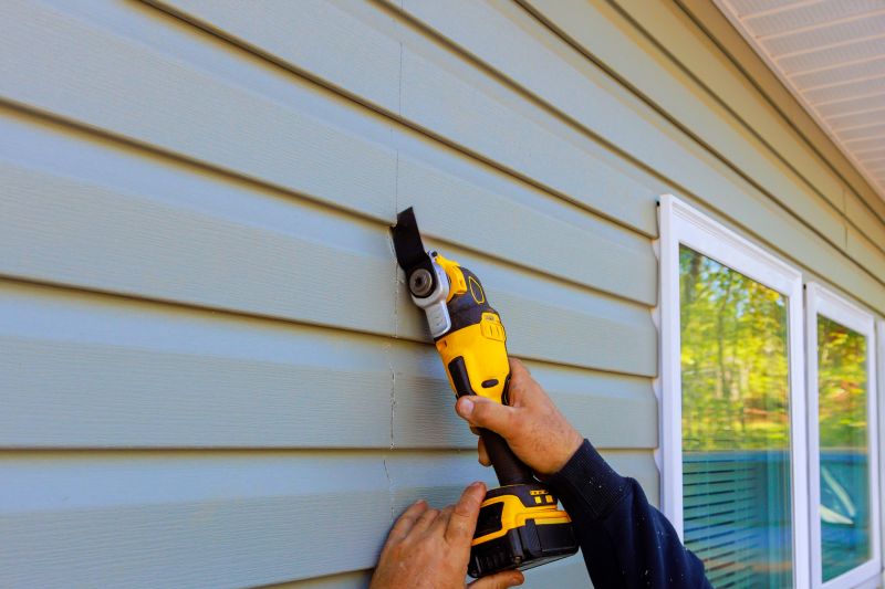 Siding Maintenance and Care