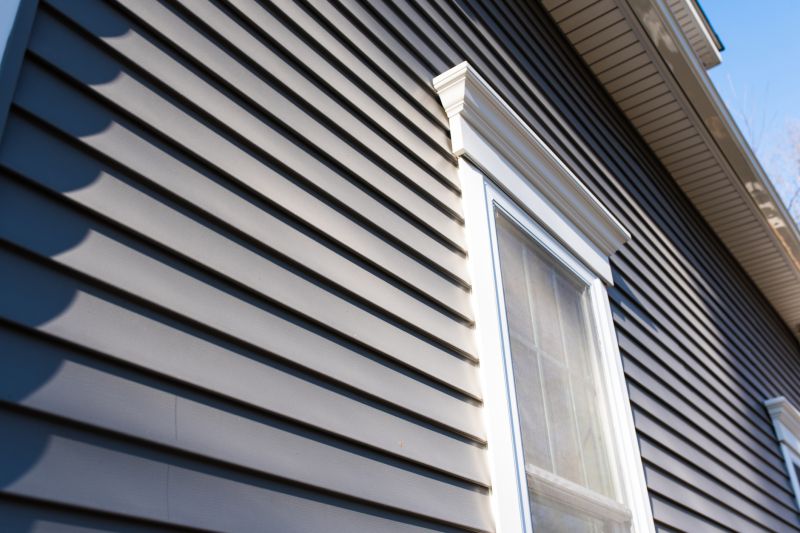 Types of Siding Materials